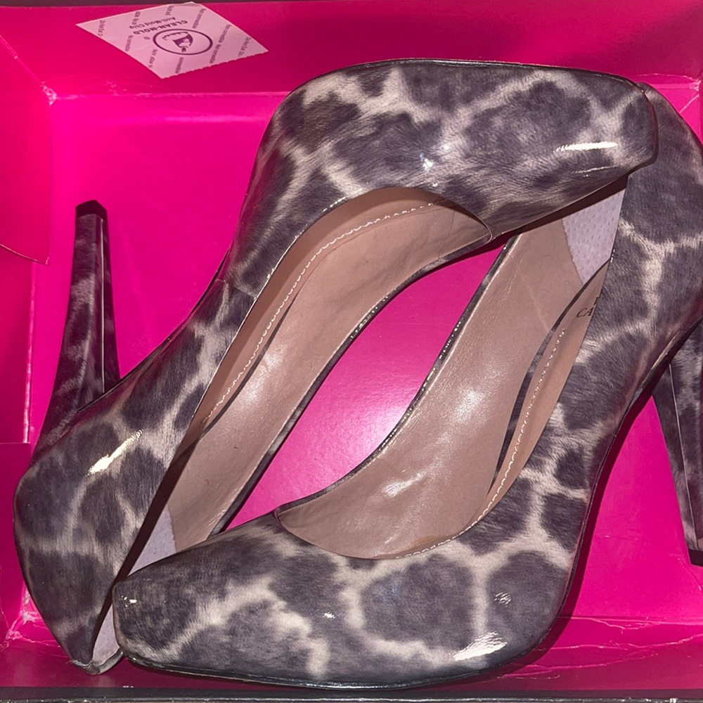 Women’s Designer Shoes